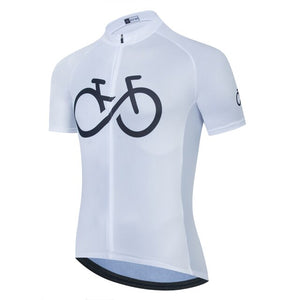New Pro Cycling Jersey Set Breathable Pro Team Bicycle Jersey Men Cycling Clothing Bib Shorts Triathlon Suit Bike Wear Jersey
