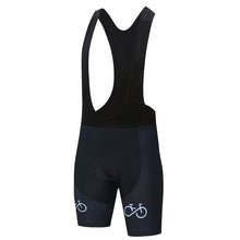 Load image into Gallery viewer, New Pro Cycling Jersey Set Breathable Pro Team Bicycle Jersey Men Cycling Clothing Bib Shorts Triathlon Suit Bike Wear Jersey
