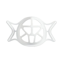 Load image into Gallery viewer, Three-dimensional Support Breathable Mask Holder Lightweight Mask Holder 3D Inner Pad Support Frame Mask Holder Home Supplies
