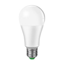 โหลดรูปภาพลงในเครื่องมือใช้ดูของ Gallery 15W WiFi Smart Light Bulb Ampoule LED E27 B22 85-265V Dimmable Timing Lamp Apply to App Alexa Echo Google Home
