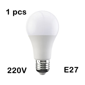 Dimmable 15W B22 E27 WiFi Smart Light Bulb LED Lamp App Operate Alexa Google Assistant Control Smart Lamp Night Light