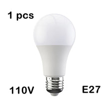 Load image into Gallery viewer, Dimmable 15W B22 E27 WiFi Smart Light Bulb LED Lamp App Operate Alexa Google Assistant Control Smart Lamp Night Light
