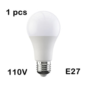 Dimmable 15W B22 E27 WiFi Smart Light Bulb LED Lamp App Operate Alexa Google Assistant Control Smart Lamp Night Light