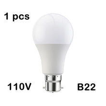 Load image into Gallery viewer, Dimmable 15W B22 E27 WiFi Smart Light Bulb LED Lamp App Operate Alexa Google Assistant Control Smart Lamp Night Light
