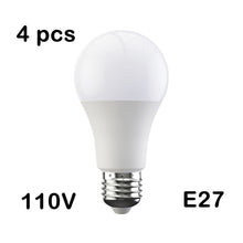 Load image into Gallery viewer, Dimmable 15W B22 E27 WiFi Smart Light Bulb LED Lamp App Operate Alexa Google Assistant Control Smart Lamp Night Light
