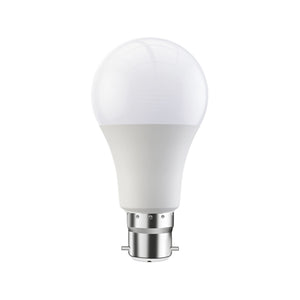 Smart Bulb Dimmable 15W B22 E27 WiFi Smart Light Bulb LED Lamp Voice Control Work With Alexa Google Home 110V/220V