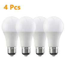 Load image into Gallery viewer, Smart Bulb Dimmable 15W B22 E27 WiFi Smart Light Bulb LED Lamp Voice Control Work With Alexa Google Home 110V/220V
