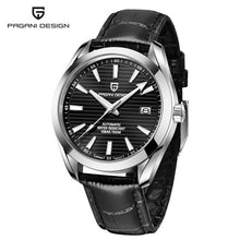 Load image into Gallery viewer, 2021 New PAGANI DESIGN A150 Retro Mechanical Watch For Men Brand Luxury Automatic 100M Waterproof NH35A Wrist Watch Reloj Hombre
