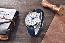 โหลดรูปภาพลงในเครื่องมือใช้ดูของ Gallery 2021 New PAGANI DESIGN A150 Retro Mechanical Watch For Men Brand Luxury Automatic 100M Waterproof NH35A Wrist Watch Reloj Hombre

