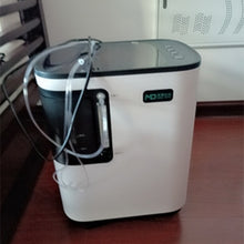โหลดรูปภาพลงในเครื่องมือใช้ดูของ Gallery 3L oxygen generator 96% oxygen concentration household medical grade oxygen machine Oxygen inhalation machine
