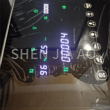 โหลดรูปภาพลงในเครื่องมือใช้ดูของ Gallery 3L oxygen generator 96% oxygen concentration household medical grade oxygen machine Oxygen inhalation machine
