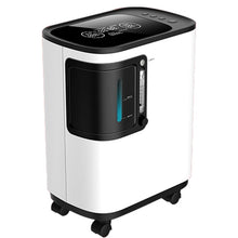 โหลดรูปภาพลงในเครื่องมือใช้ดูของ Gallery 3L oxygen generator 96% oxygen concentration household medical grade oxygen machine Oxygen inhalation machine
