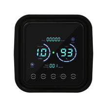 โหลดรูปภาพลงในเครื่องมือใช้ดูของ Gallery AUPORO 1L-7L Portable Oxygene Concentrator Machine Manual Adjustable High Concentration Home Care Oxygen Generator Car Accessory
