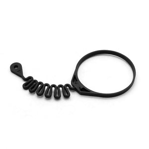 Fuel Gas cap strap Retaining Ring for Volvo Petrol XC70 V70 XC70 S60 S80 V40 S40 850 S70 (70mm)