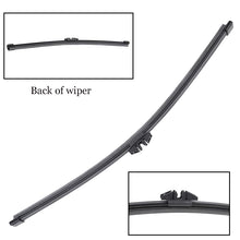 Load image into Gallery viewer, Erick&#39;s Wiper 15&quot; Rear Wiper Blade For Volvo C30 2006 2007 2008 2009 Windshield Windscreen Rear Window
