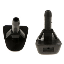 將圖片載入圖庫檢視器 2 Pcs Car Windshield Wiper Water Spray Jet Auto Washer Nozzle For Volvo C30 C70 S40 V40 V50 S70 V70 S80 XC70 Etc Car Accessories
