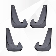 Load image into Gallery viewer, Mud Flaps Mudflaps Splash Guards Mudguards For Volvo C30 S40 S60 S70 S80 V40 V50 V60 V70 AWD Cross Country XC60 XC70 XC90
