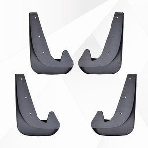 Mud Flaps Mudflaps Splash Guards Mudguards For Volvo C30 S40 S60 S70 S80 V40 V50 V60 V70 AWD Cross Country XC60 XC70 XC90