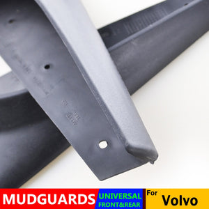 Mud Flaps Mudflaps Splash Guards Mudguards For Volvo C30 S40 S60 S70 S80 V40 V50 V60 V70 AWD Cross Country XC60 XC70 XC90