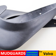 Load image into Gallery viewer, Mud Flaps Mudflaps Splash Guards Mudguards For Volvo C30 S40 S60 S70 S80 V40 V50 V60 V70 AWD Cross Country XC60 XC70 XC90
