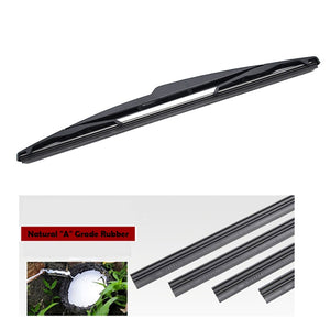 Erick's Wiper 14" Rear Wiper Blade For Volvo XC60 2012 - 2016 Windshield Windscreen Rear Window For XC90 12 - 14 MK1