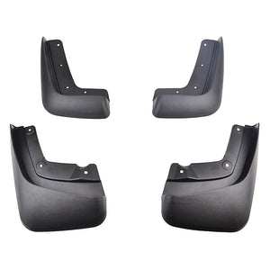 For VOLVO XC90 2007- 2014 Mudflaps 2008 2009 2010 2011 2012 2013 Front Rear Car Mud Flaps Splash Guards Mud Flap Mudguard Fender