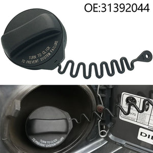 Suitable for Volvo fuel tank cap 1999-2015  S80 V70 XC90 XC60 S60 V60 XC70  31392044