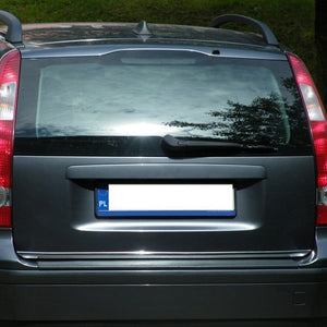 Xukey Tailgate Rear Windscreen Wiper Blade For Volvo V50 Wagon Estate 2012 2011 2010 2009 2008 2007 2006 2005 2004