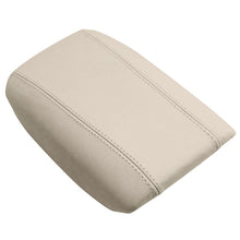 Load image into Gallery viewer, Leather Armrest Car Center Console Lid Cover Pad for Volvo S80 1999-2006 Armrest Cover Skin Car Auto Parts Covers
