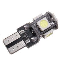 將圖片載入圖庫檢視器 18PCS 2003-2011 Volvo XC90 car interior light LED light white light DC12V reading light wide light
