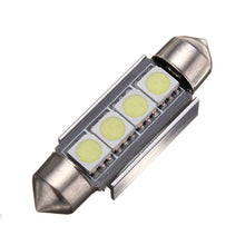 將圖片載入圖庫檢視器 18PCS 2003-2011 Volvo XC90 car interior light LED light white light DC12V reading light wide light
