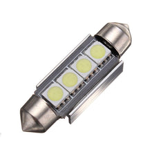 將圖片載入圖庫檢視器 18PCS 2003-2011 Volvo XC90 car interior light LED light white light DC12V reading light wide light
