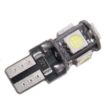 將圖片載入圖庫檢視器 18PCS 2003-2011 Volvo XC90 car interior light LED light white light DC12V reading light wide light
