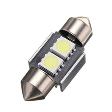 將圖片載入圖庫檢視器 18PCS 2003-2011 Volvo XC90 car interior light LED light white light DC12V reading light wide light
