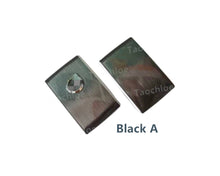 將圖片載入圖庫檢視器 1x Keyless Entry Remote Control Refit Acrylic Car Key Shell Replacement for Volvo 2015-2018 XC90 S90 V90 2018 XC60 Case Only
