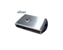 將圖片載入圖庫檢視器 1x Keyless Entry Remote Control Refit Acrylic Car Key Shell Replacement for Volvo 2015-2018 XC90 S90 V90 2018 XC60 Case Only

