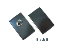 將圖片載入圖庫檢視器 1x Keyless Entry Remote Control Refit Acrylic Car Key Shell Replacement for Volvo 2015-2018 XC90 S90 V90 2018 XC60 Case Only
