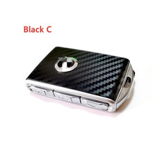 將圖片載入圖庫檢視器 1x Keyless Entry Remote Control Refit Acrylic Car Key Shell Replacement for Volvo 2015-2018 XC90 S90 V90 2018 XC60 Case Only
