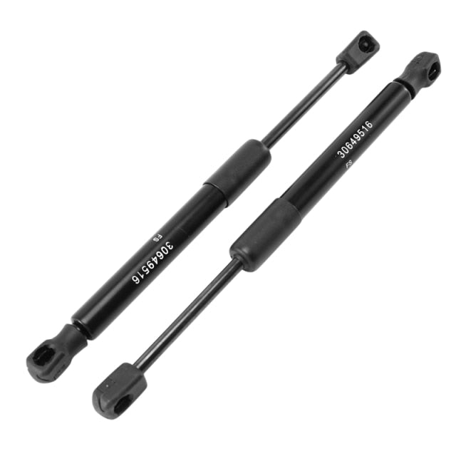 NEW-Car Front Bonnet Hood Gas Support Holder Damper Struts for Volvo S80L 30649516