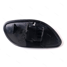 Load image into Gallery viewer, Left Front Bumper Headlight Washer Cover Cap Unpainted 39870059 For Volvo S80 2007 2008 2009 2010 2012 2013
