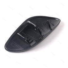 Load image into Gallery viewer, Left Front Bumper Headlight Washer Cover Cap Unpainted 39870059 For Volvo S80 2007 2008 2009 2010 2012 2013
