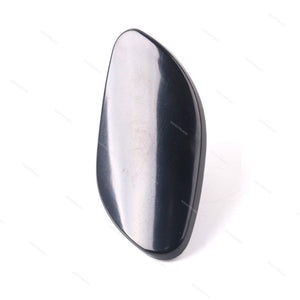 Left Front Bumper Headlight Washer Cover Cap Unpainted 39870059 For Volvo S80 2007 2008 2009 2010 2012 2013