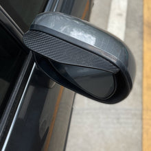 Load image into Gallery viewer, Universal Car Rearview Mirror Rain Eyebrow For Suzuki Volvo Tesla Skoda VW Smart Seat Subaru Ssangyong Vauxhall Car Accessories
