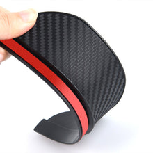 Load image into Gallery viewer, Universal Car Rearview Mirror Rain Eyebrow For Suzuki Volvo Tesla Skoda VW Smart Seat Subaru Ssangyong Vauxhall Car Accessories

