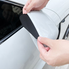 Load image into Gallery viewer, Universal Car Rearview Mirror Rain Eyebrow For Suzuki Volvo Tesla Skoda VW Smart Seat Subaru Ssangyong Vauxhall Car Accessories
