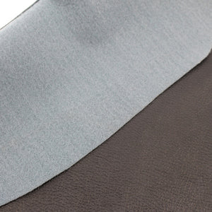 Armrest Console Lid Box Cover Trim Car Styling Center Synthetic Leather Console Cover for VOLVO S80 99-06 Replacement Pa