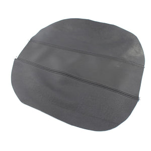 Armrest Console Lid Box Cover Trim Car Styling Center Synthetic Leather Console Cover for VOLVO S80 99-06 Replacement Pa