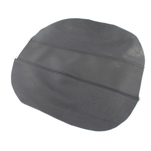 Armrest Console Lid Box Cover Trim Car Styling Center Synthetic Leather Console Cover for VOLVO S80 99-06 Replacement Pa