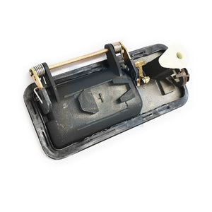 8191334 20398466 8191335 20398467 door handle with key for Volvo Truck FH12 FH16 FM7 FM12 FM9 NH12 Body Part Plastic