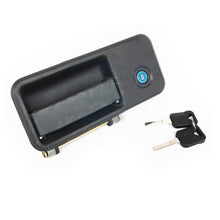 โหลดรูปภาพลงในเครื่องมือใช้ดูของ Gallery 8191334 20398466 8191335 20398467 door handle with key for Volvo Truck FH12 FH16 FM7 FM12 FM9 NH12 Body Part Plastic
